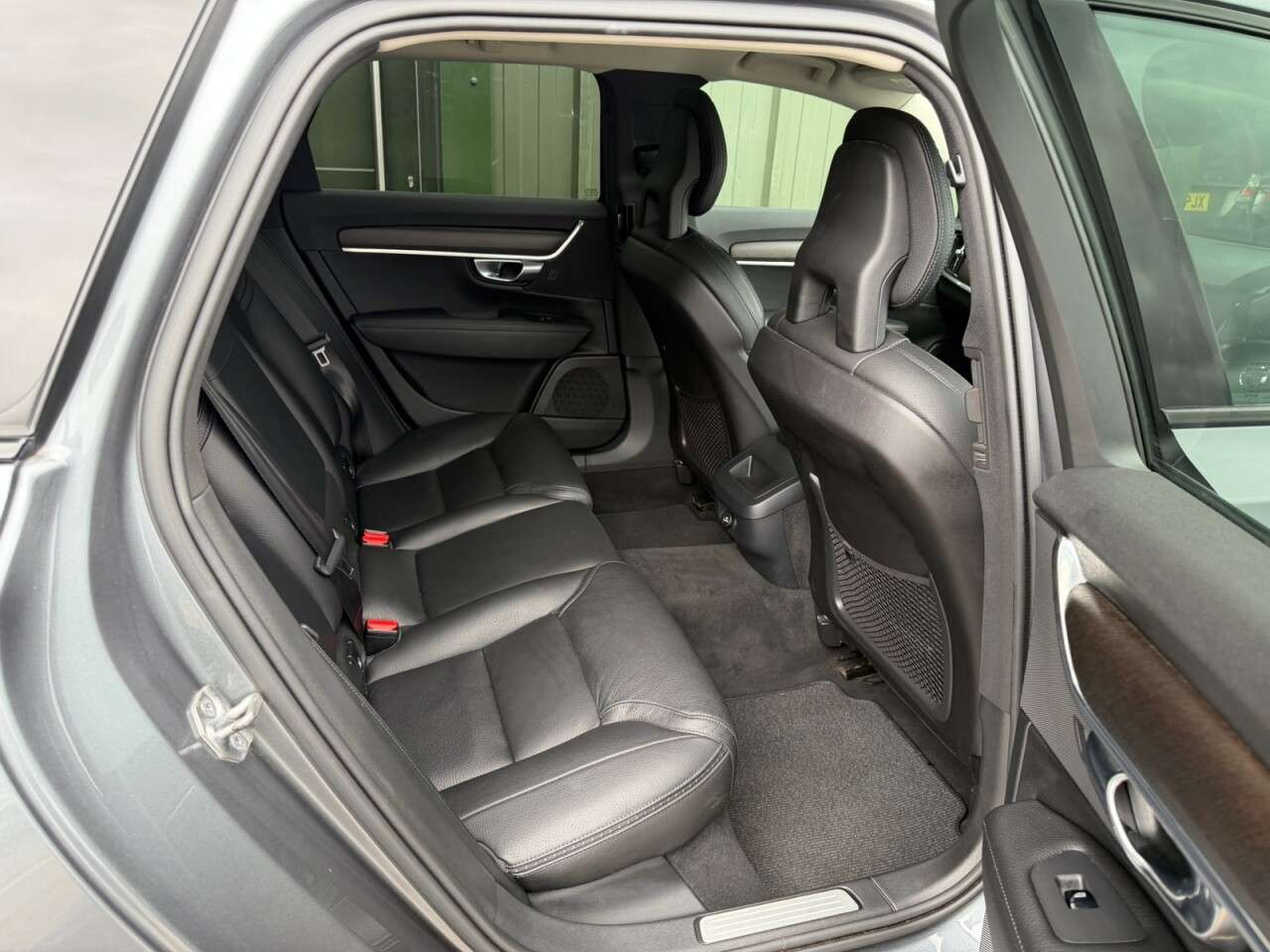 2017 VOLVO V90 CROSS COUNTRY 2017 VOLVO V90 CROSS COUNTRY