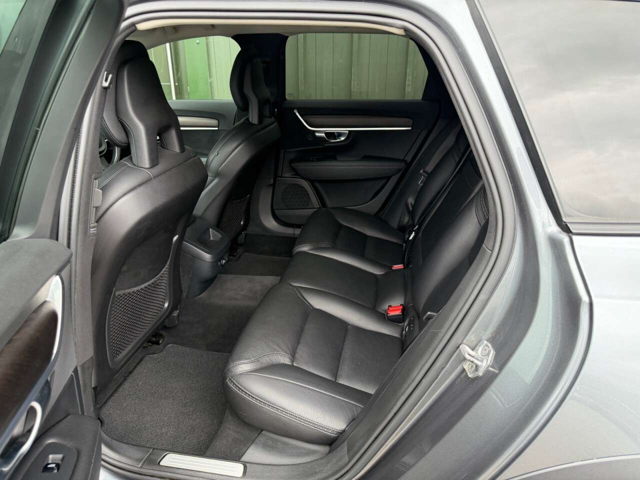2017 VOLVO V90 CROSS COUNTRY 2017 VOLVO V90 CROSS COUNTRY