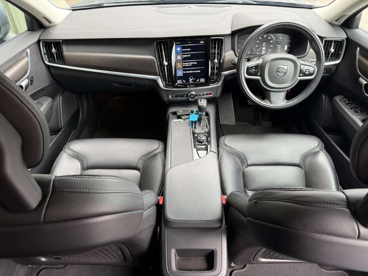 2017 VOLVO V90 CROSS COUNTRY 2017 VOLVO V90 CROSS COUNTRY