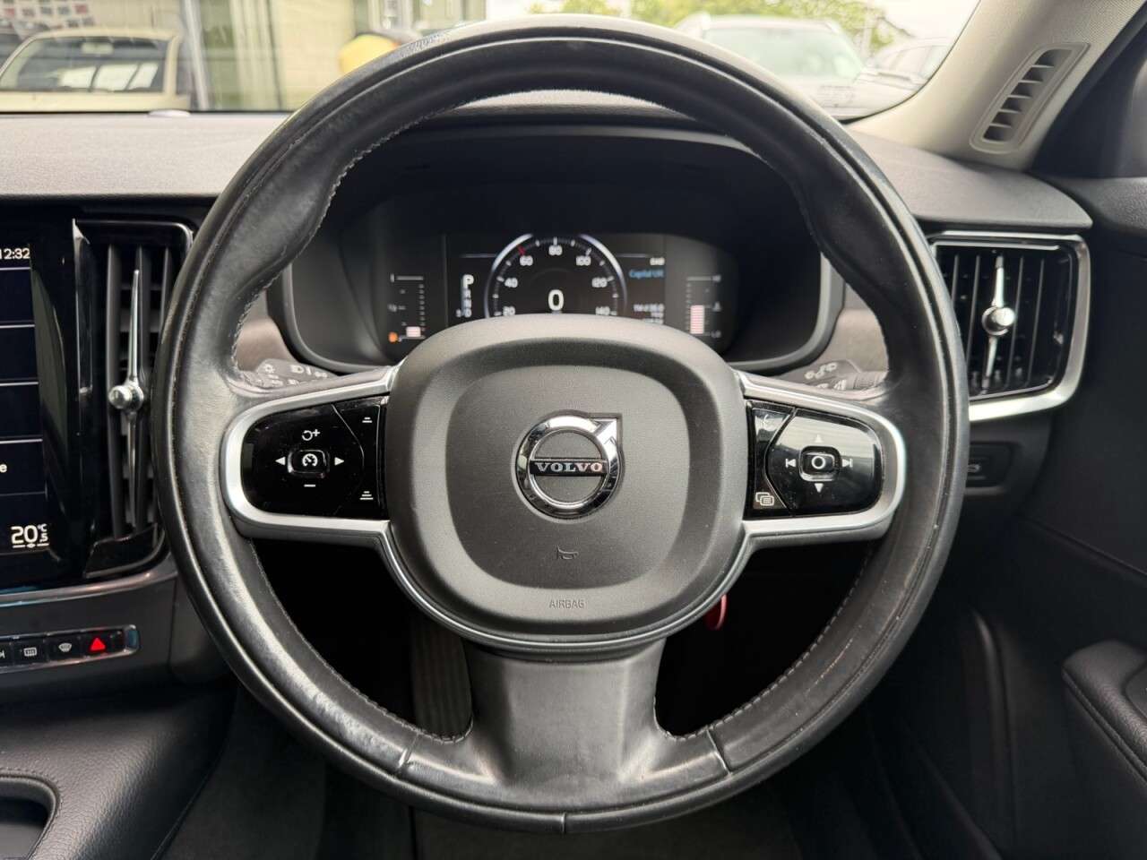 2017 VOLVO V90 CROSS COUNTRY 2017 VOLVO V90 CROSS COUNTRY