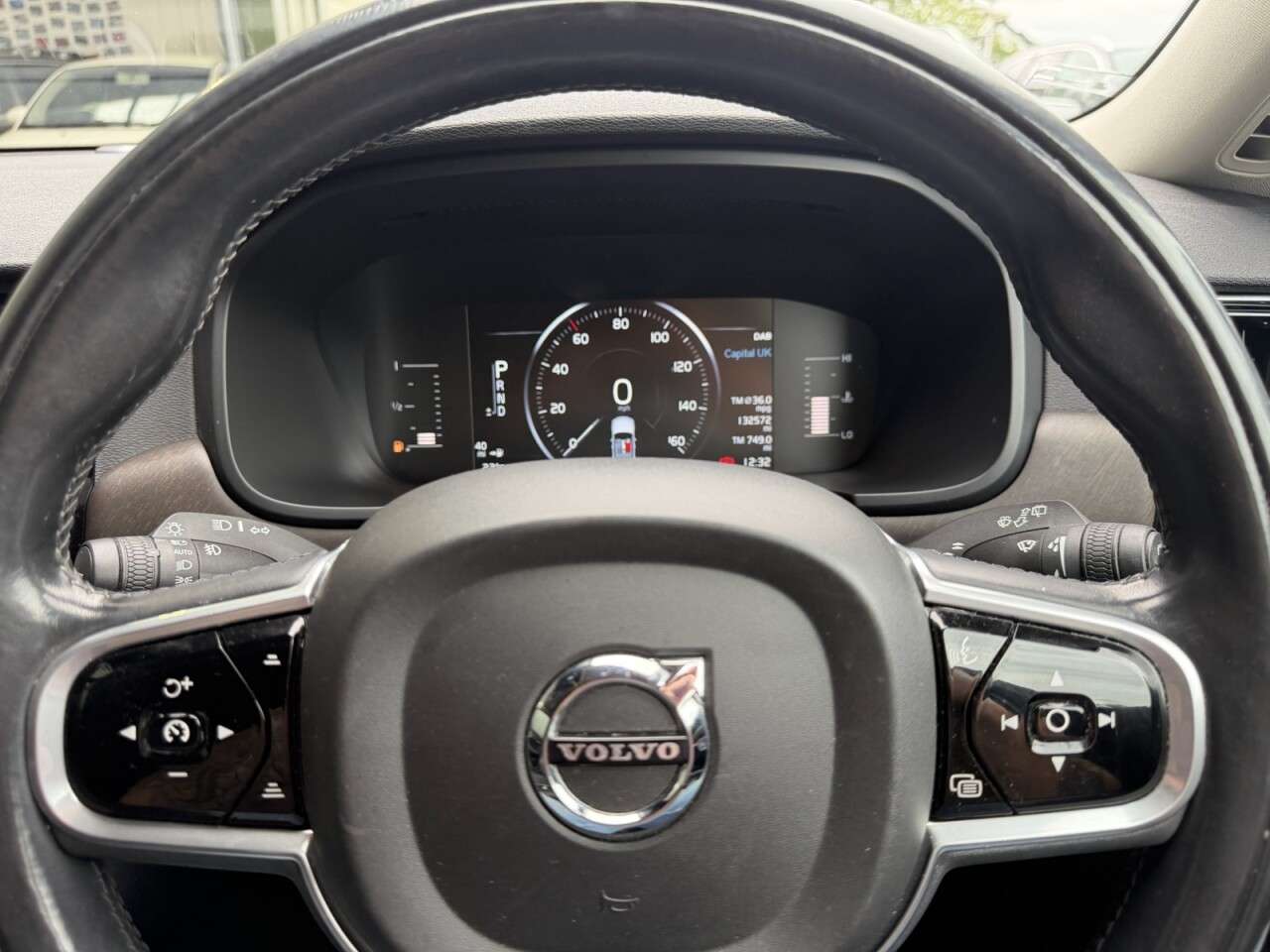 2017 VOLVO V90 CROSS COUNTRY 2017 VOLVO V90 CROSS COUNTRY