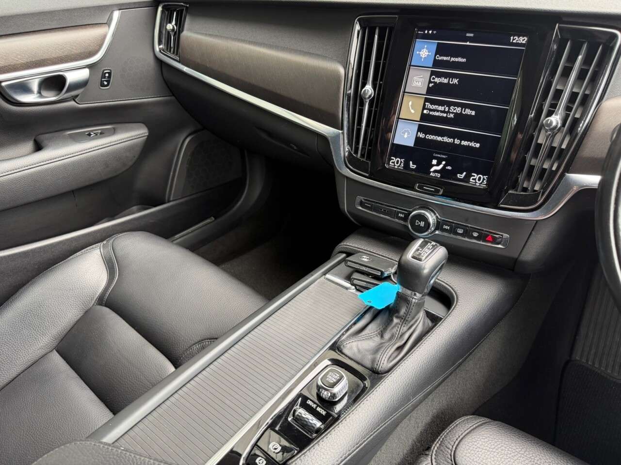 2017 VOLVO V90 CROSS COUNTRY 2017 VOLVO V90 CROSS COUNTRY