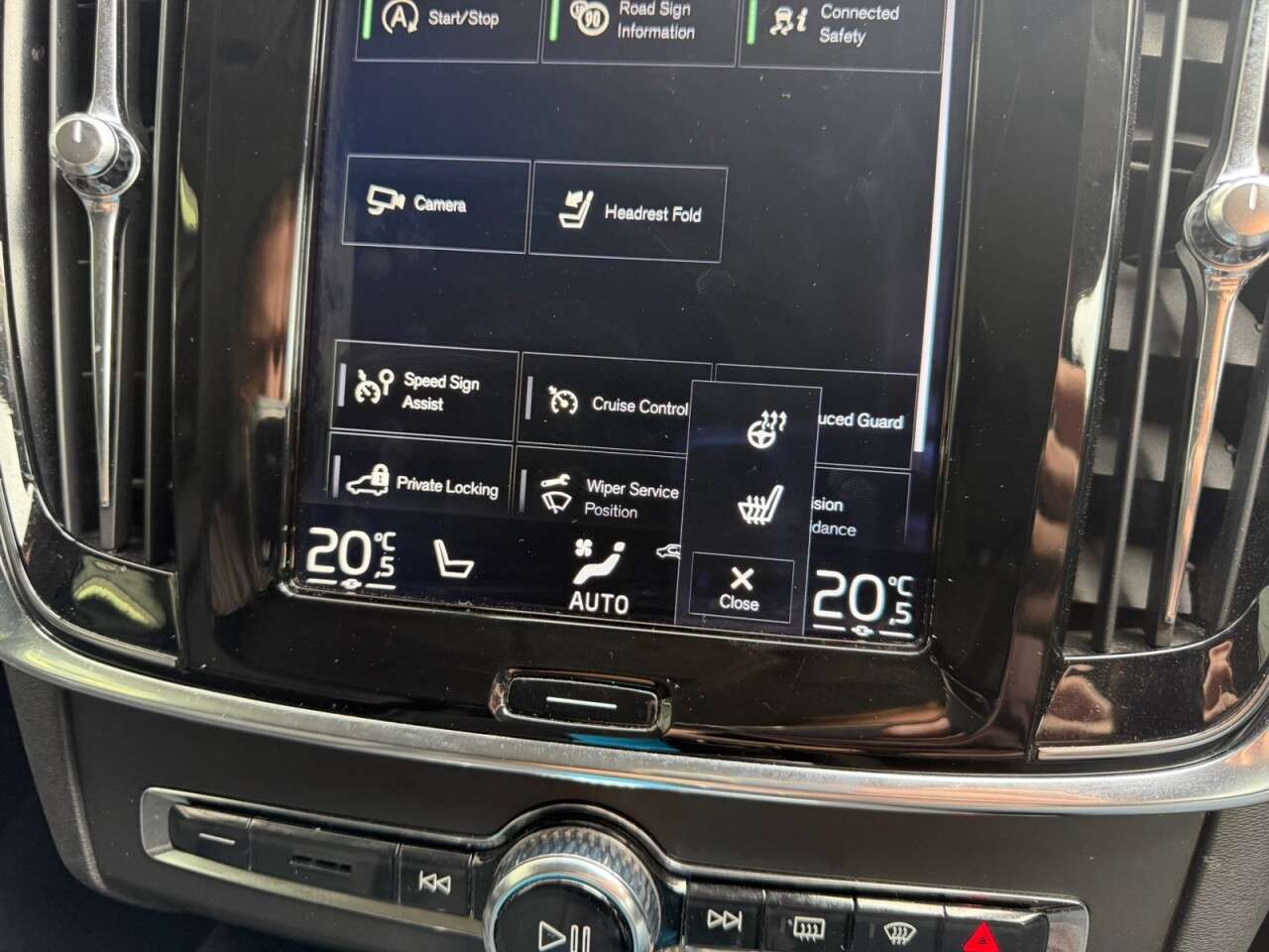 2017 VOLVO V90 CROSS COUNTRY 2017 VOLVO V90 CROSS COUNTRY