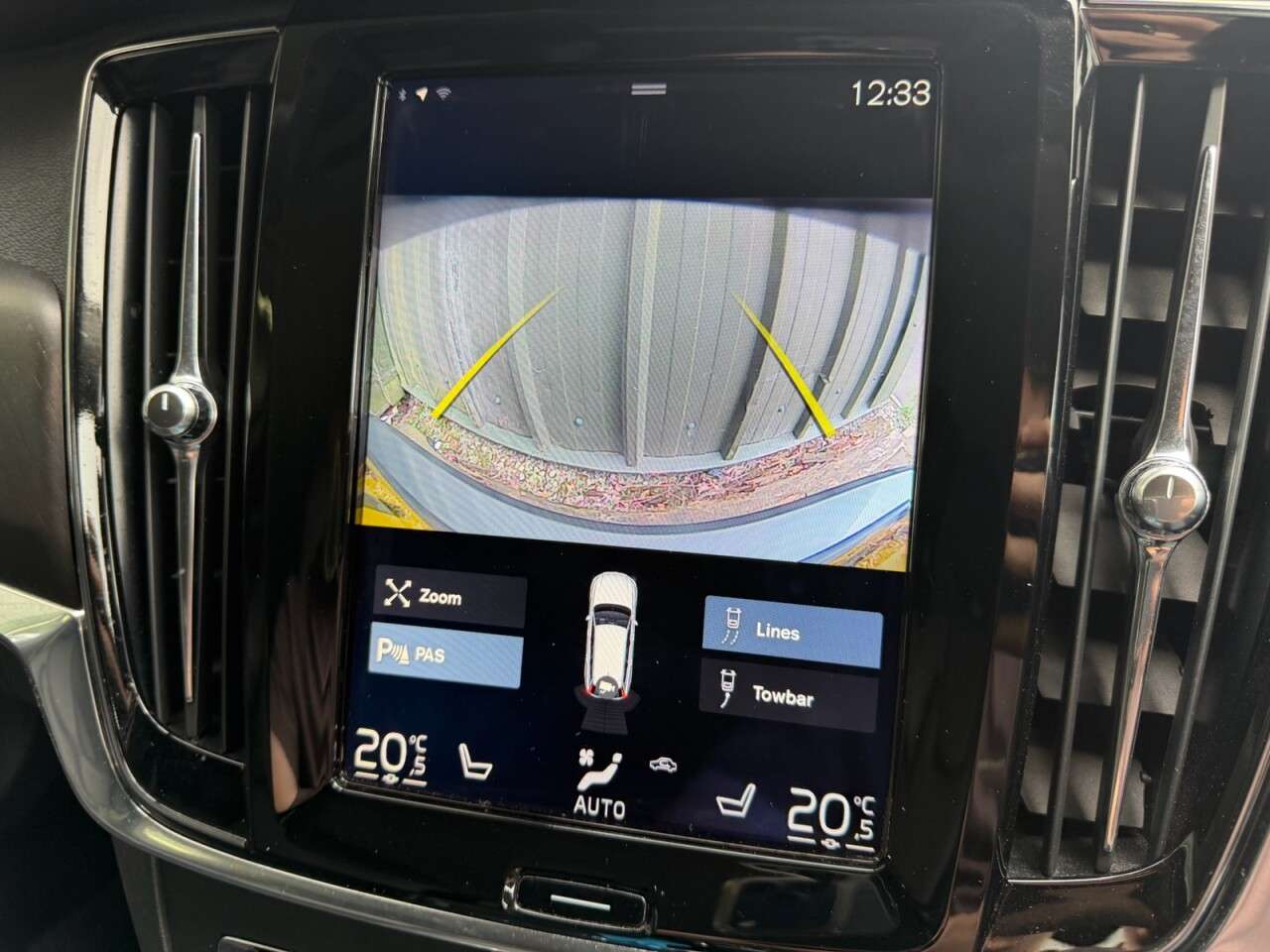 2017 VOLVO V90 CROSS COUNTRY 2017 VOLVO V90 CROSS COUNTRY