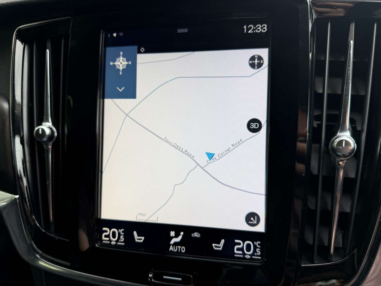 2017 VOLVO V90 CROSS COUNTRY 2017 VOLVO V90 CROSS COUNTRY