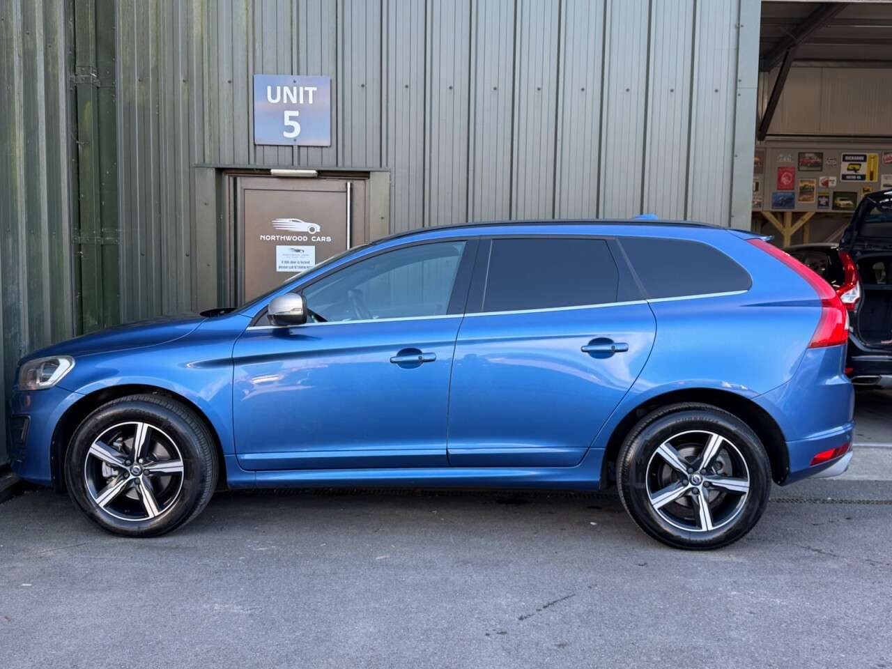 2016 VOLVO XC60 2016 VOLVO XC60
