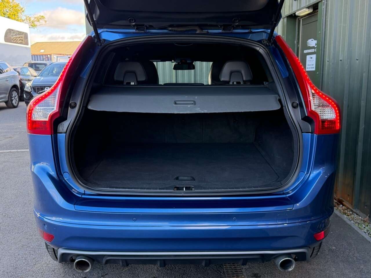 2016 VOLVO XC60 2016 VOLVO XC60