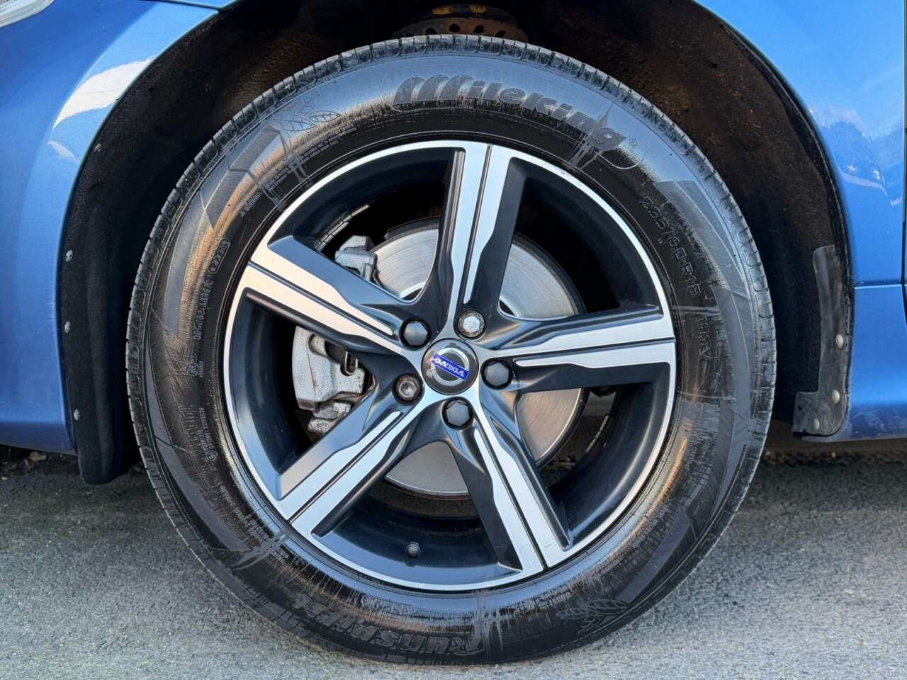 2016 VOLVO XC60 2016 VOLVO XC60