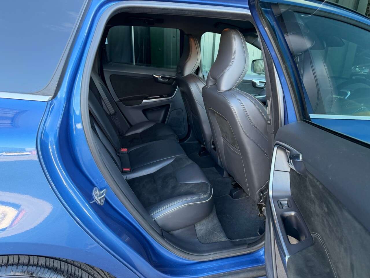 2016 VOLVO XC60 2016 VOLVO XC60