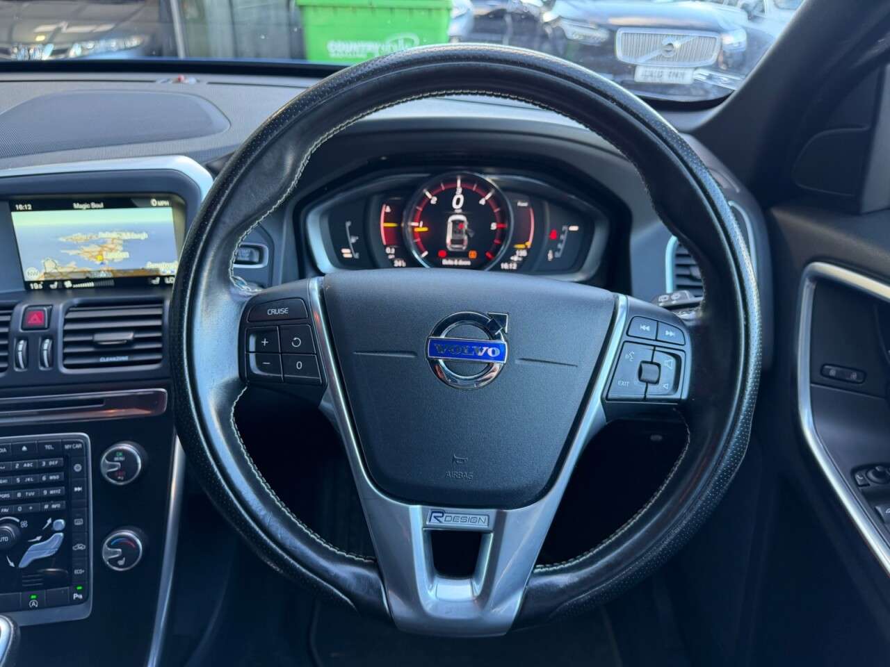2016 VOLVO XC60 2016 VOLVO XC60
