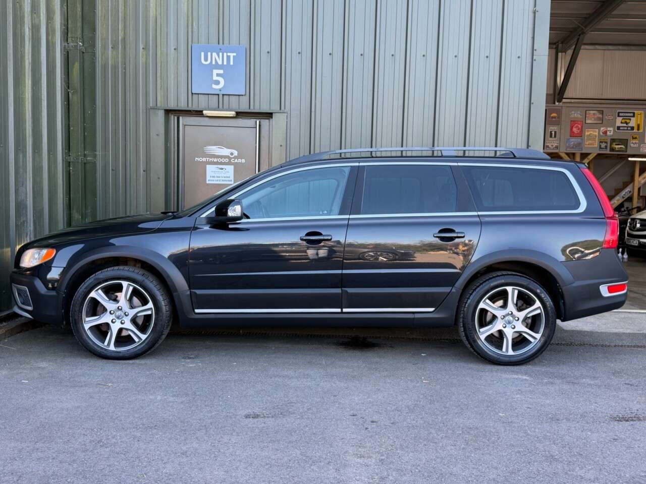 2012 VOLVO XC70 2012 VOLVO XC70