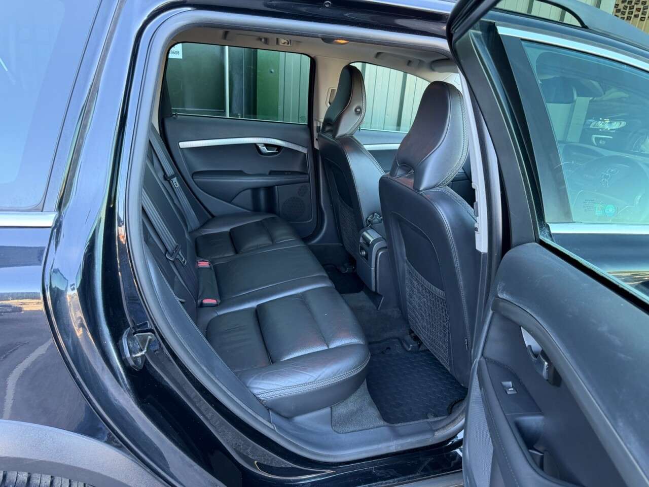 2012 VOLVO XC70 2012 VOLVO XC70