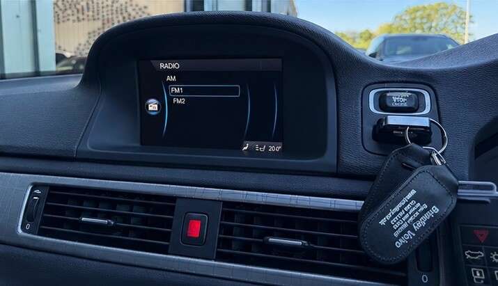 2012 VOLVO XC70 2012 VOLVO XC70