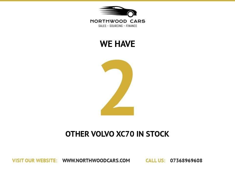 2012 VOLVO XC70 2012 VOLVO XC70