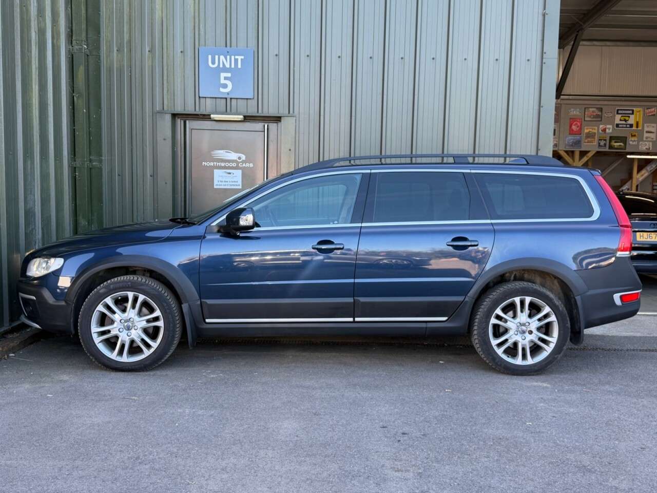 2015 VOLVO XC70 2015 VOLVO XC70