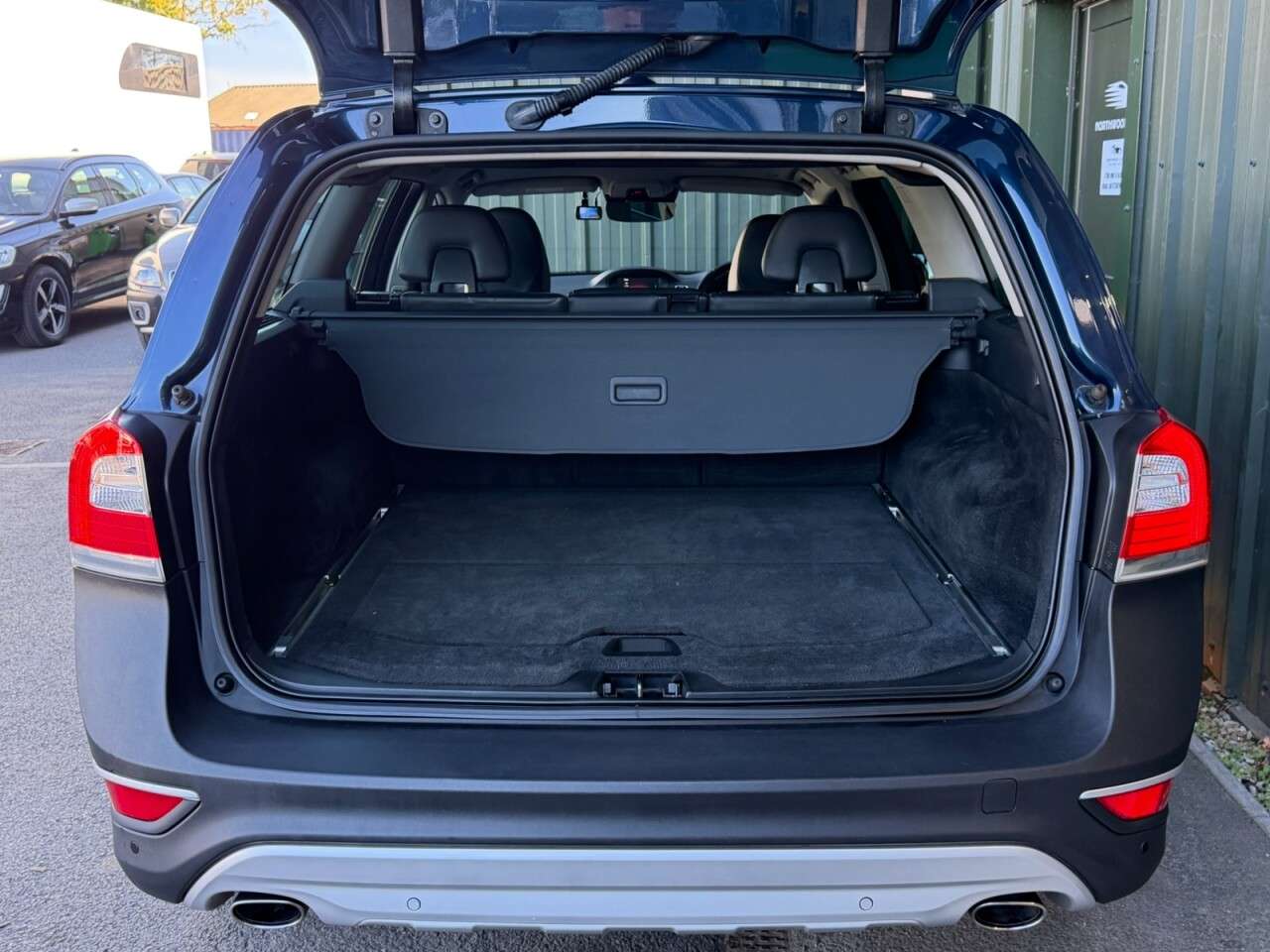 2015 VOLVO XC70 2015 VOLVO XC70