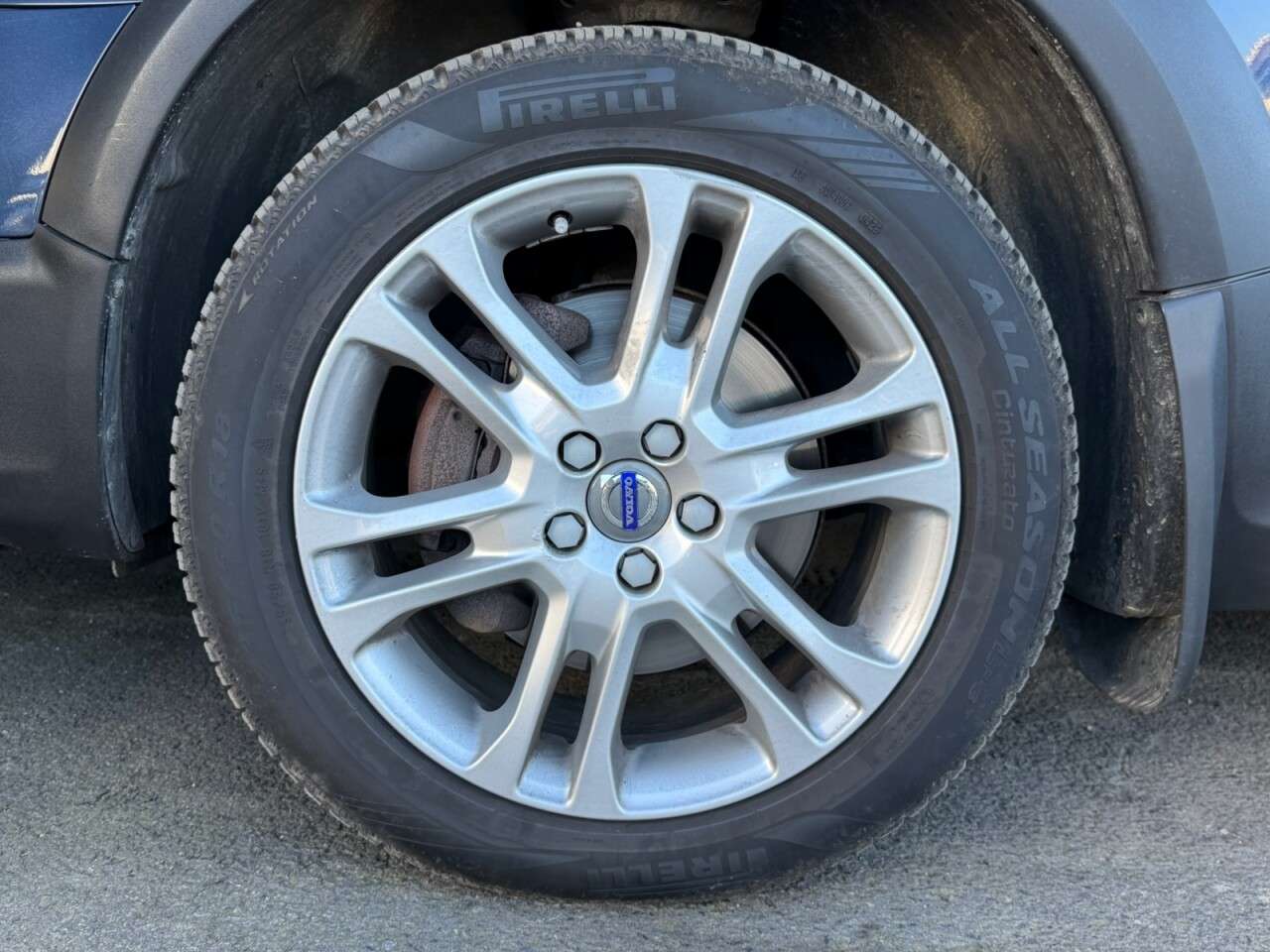 2015 VOLVO XC70 2015 VOLVO XC70