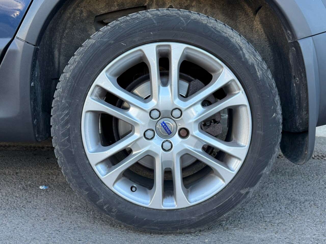2015 VOLVO XC70 2015 VOLVO XC70