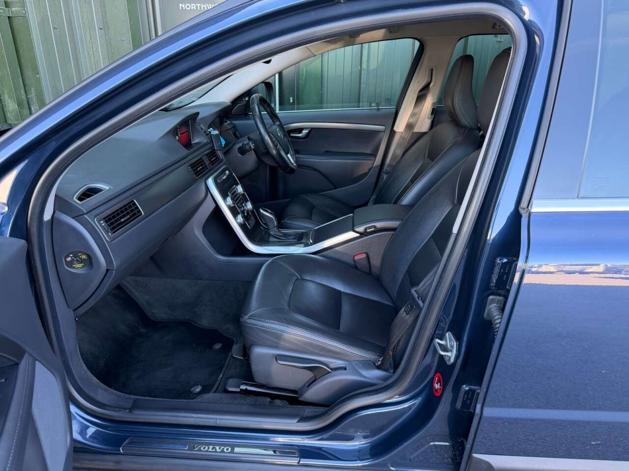 2015 VOLVO XC70 2015 VOLVO XC70