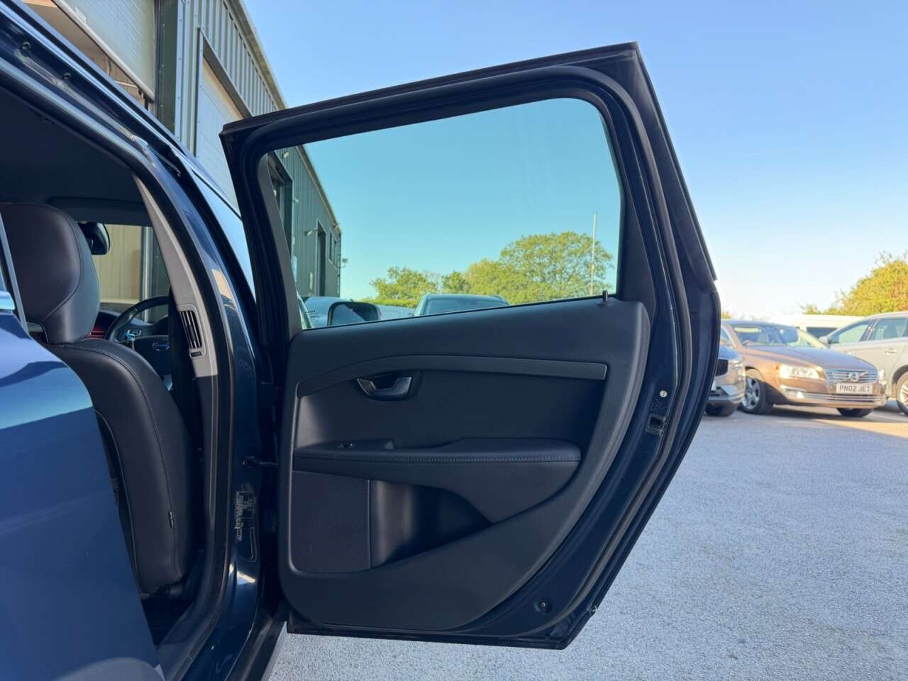 2015 VOLVO XC70 2015 VOLVO XC70