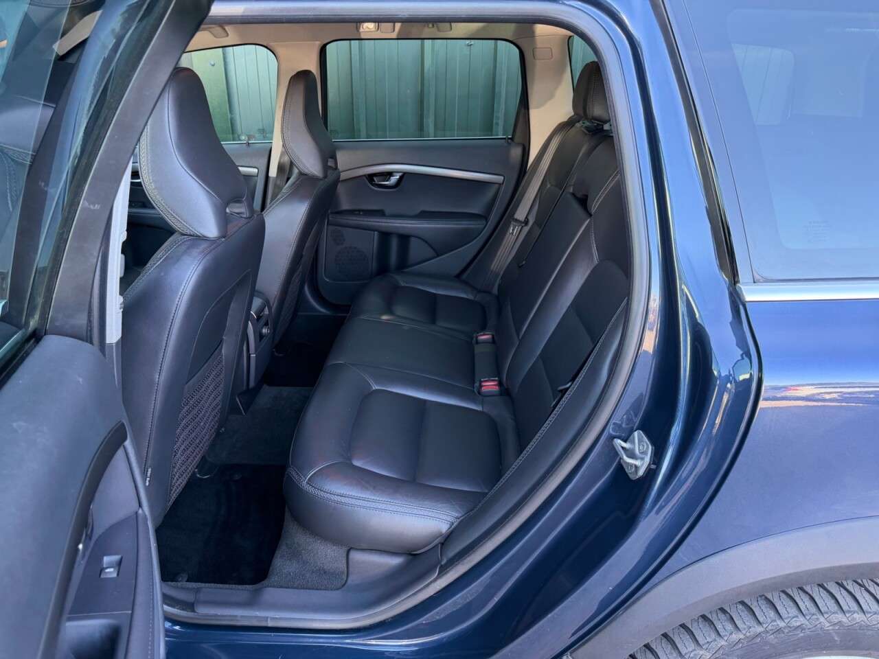 2015 VOLVO XC70 2015 VOLVO XC70