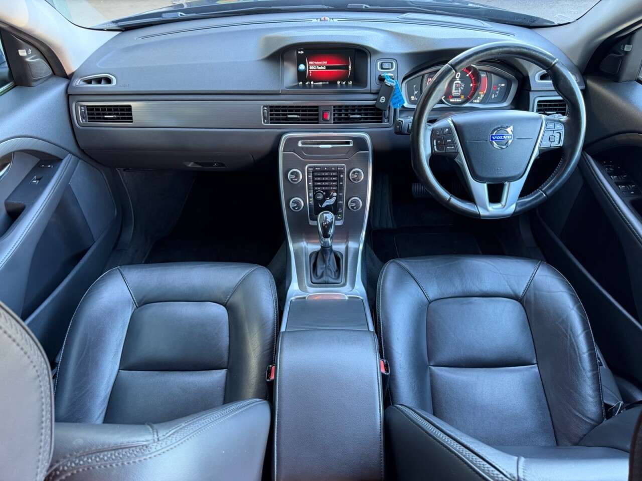 2015 VOLVO XC70 2015 VOLVO XC70