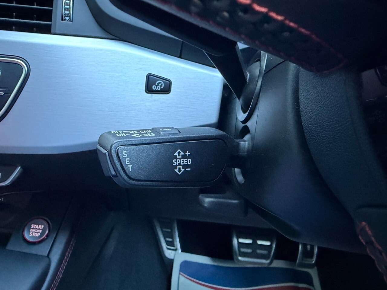 2017 AUDI S4 2017 AUDI S4