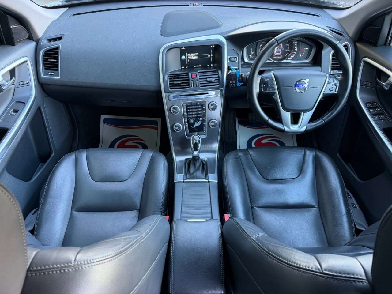 2015 VOLVO XC60 2015 VOLVO XC60