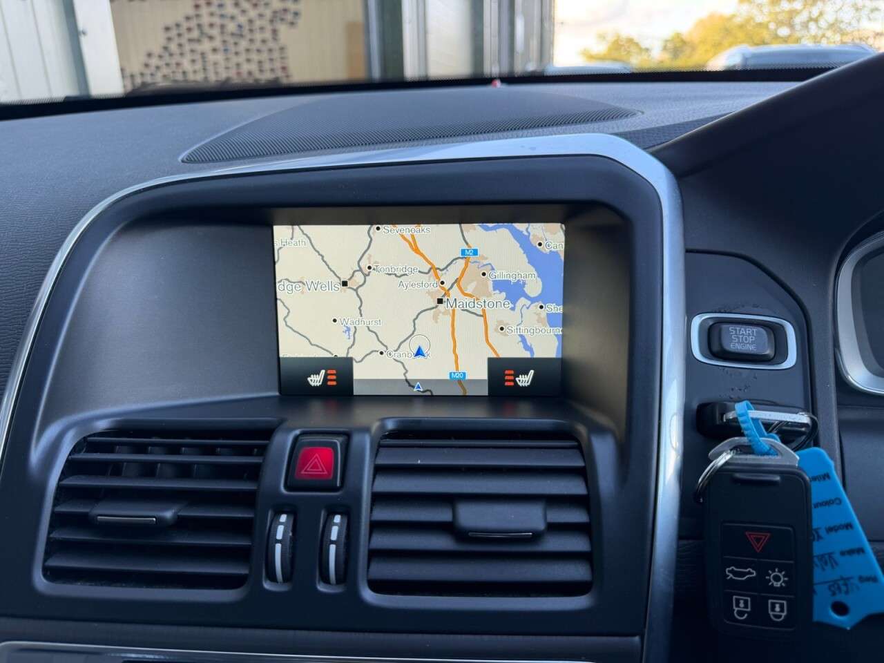 2015 VOLVO XC60 2015 VOLVO XC60