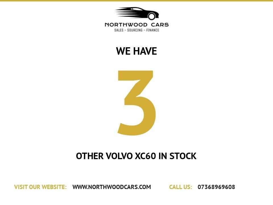 2018 VOLVO XC60 2018 VOLVO XC60