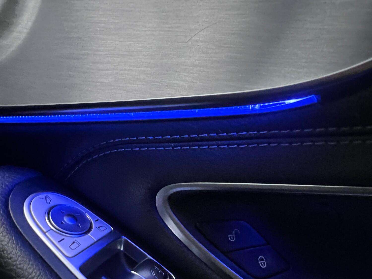 2020 MERCEDES-BENZ C CLASS 2020 MERCEDES-BENZ C CLASS