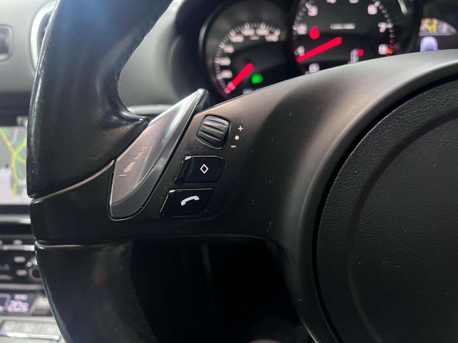 2015 PORSCHE BOXSTER 2015 PORSCHE BOXSTER