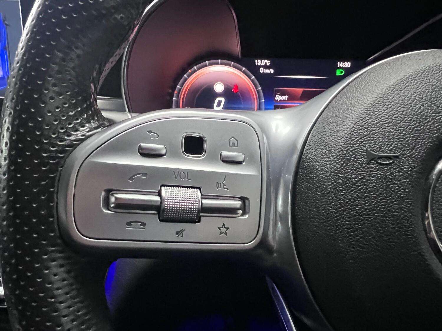 2020 MERCEDES-BENZ C CLASS 2020 MERCEDES-BENZ C CLASS