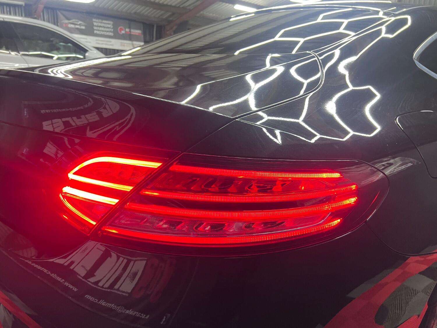 2020 MERCEDES-BENZ C CLASS 2020 MERCEDES-BENZ C CLASS