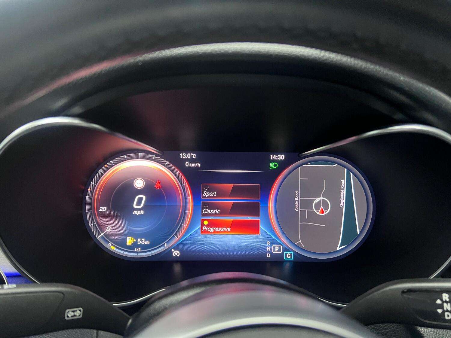 2020 MERCEDES-BENZ C CLASS 2020 MERCEDES-BENZ C CLASS