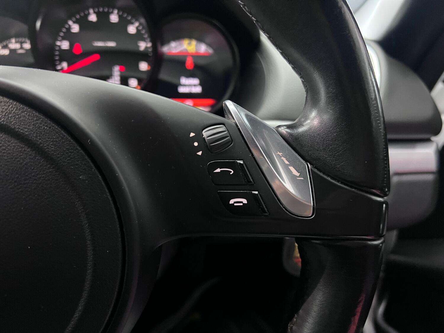 2015 PORSCHE BOXSTER 2015 PORSCHE BOXSTER