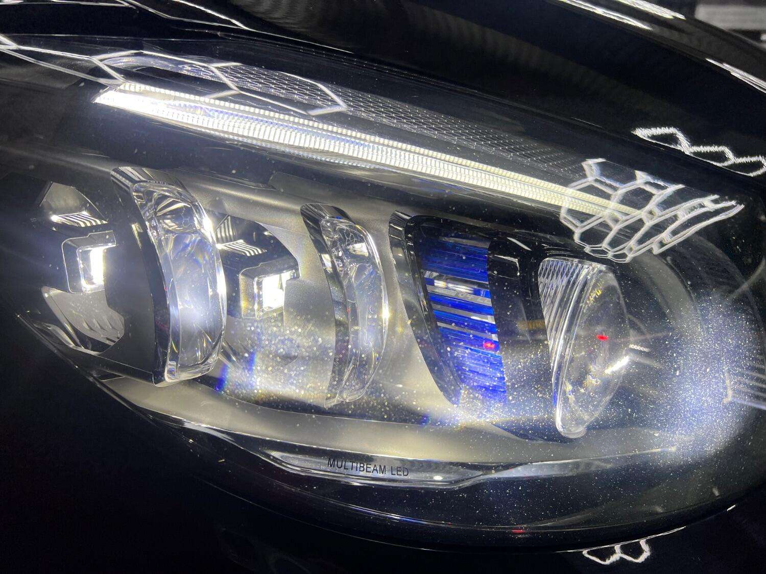 2020 MERCEDES-BENZ C CLASS 2020 MERCEDES-BENZ C CLASS