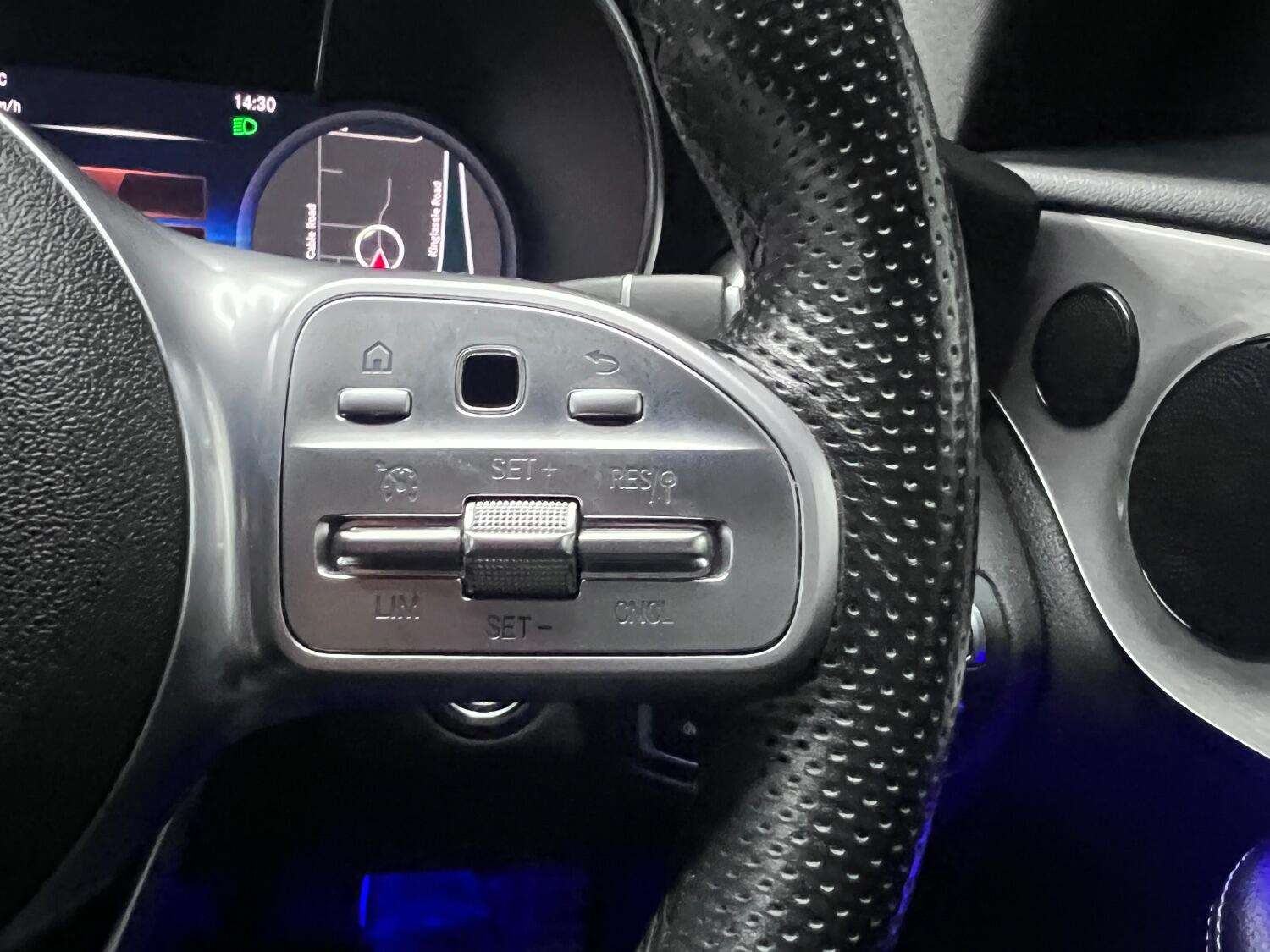 2020 MERCEDES-BENZ C CLASS 2020 MERCEDES-BENZ C CLASS