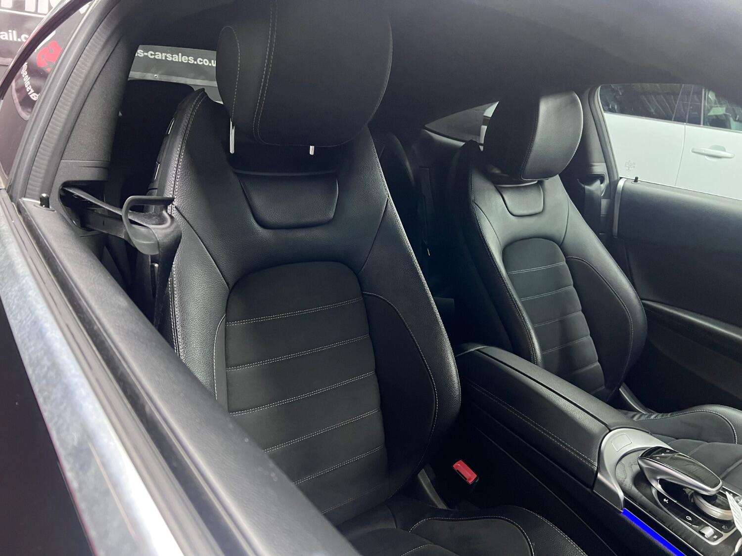 2020 MERCEDES-BENZ C CLASS 2020 MERCEDES-BENZ C CLASS