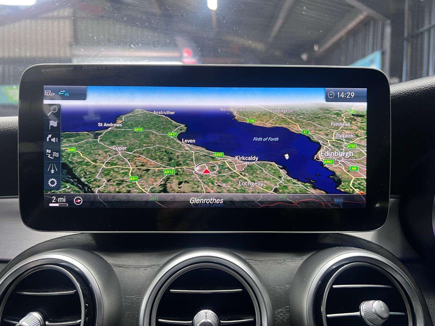 2020 MERCEDES-BENZ C CLASS 2020 MERCEDES-BENZ C CLASS