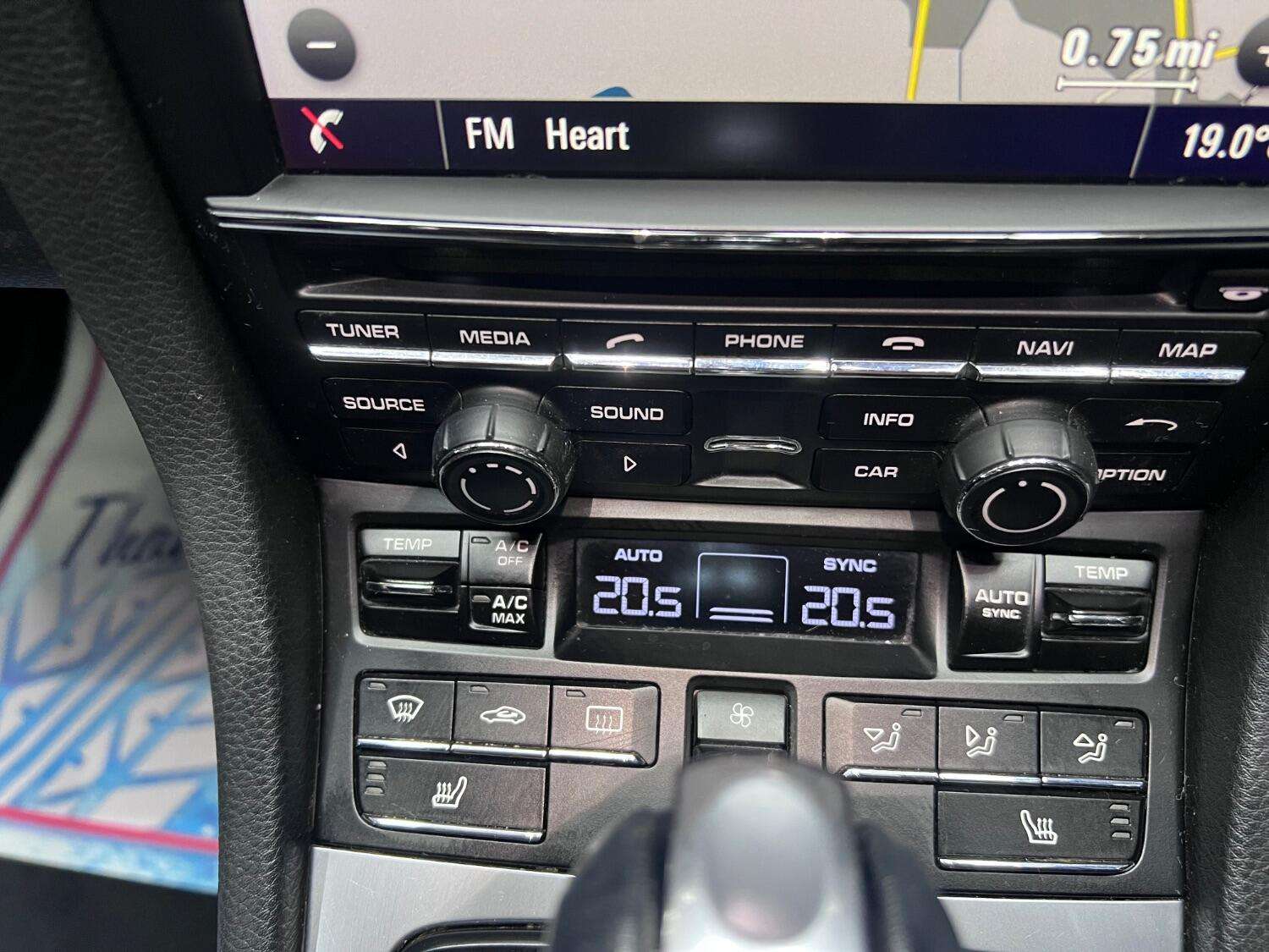 2015 PORSCHE BOXSTER 2015 PORSCHE BOXSTER