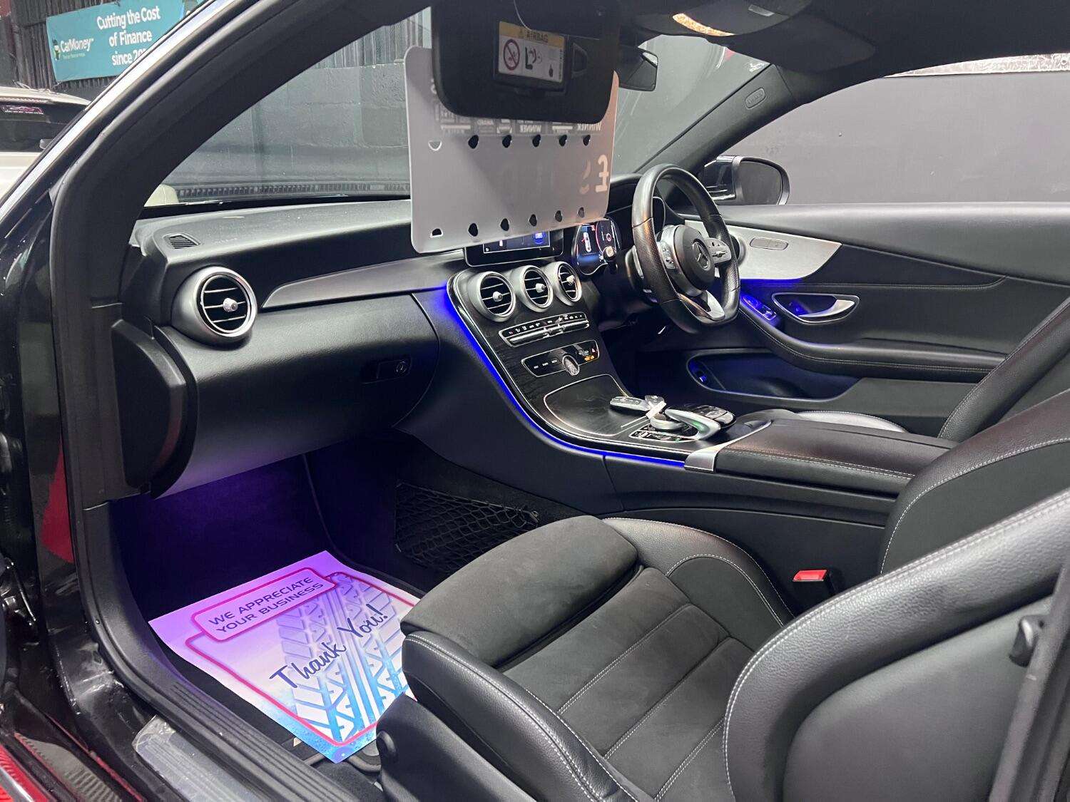 2020 MERCEDES-BENZ C CLASS 2020 MERCEDES-BENZ C CLASS