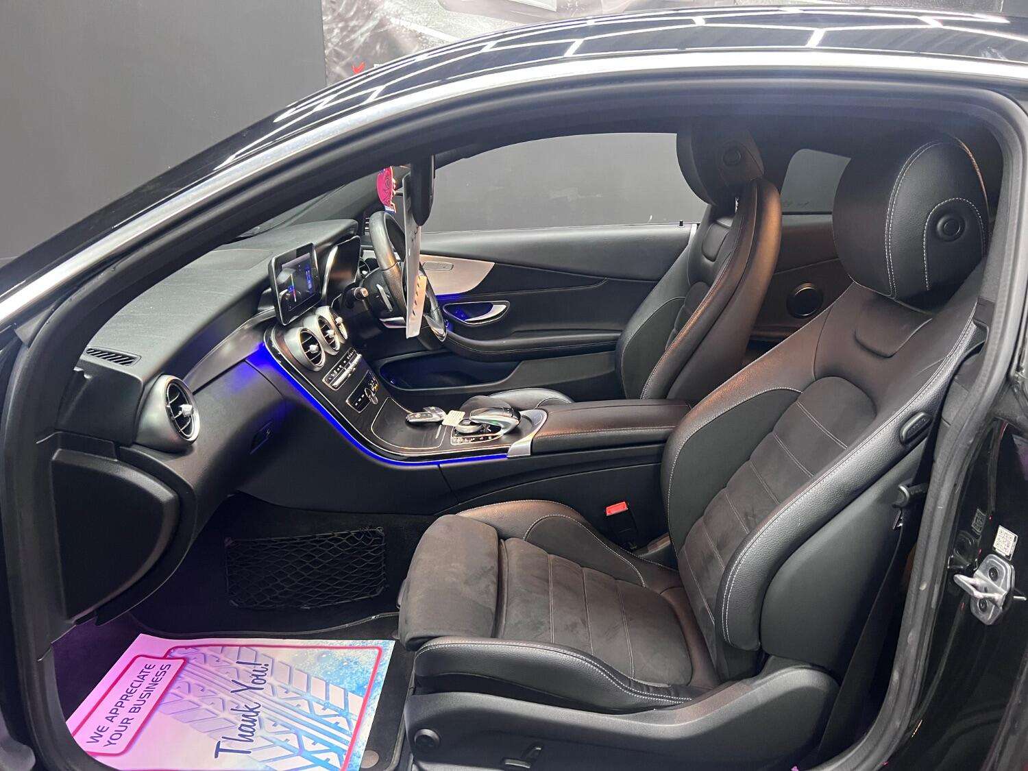 2020 MERCEDES-BENZ C CLASS 2020 MERCEDES-BENZ C CLASS