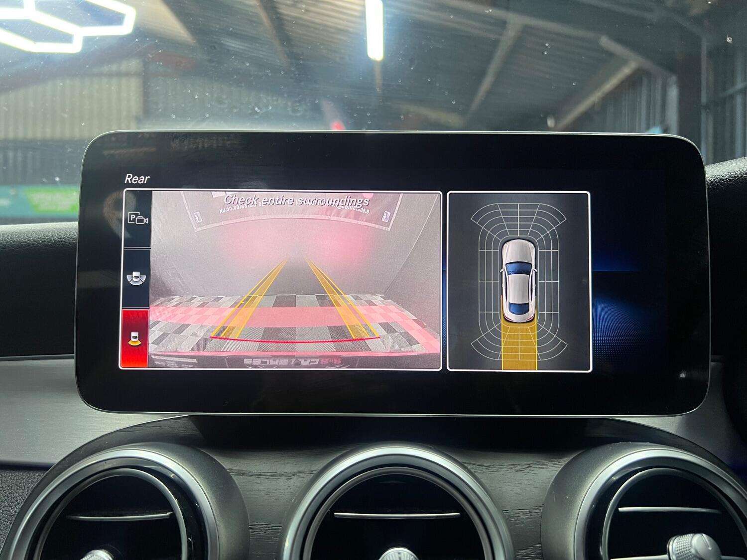 2020 MERCEDES-BENZ C CLASS 2020 MERCEDES-BENZ C CLASS