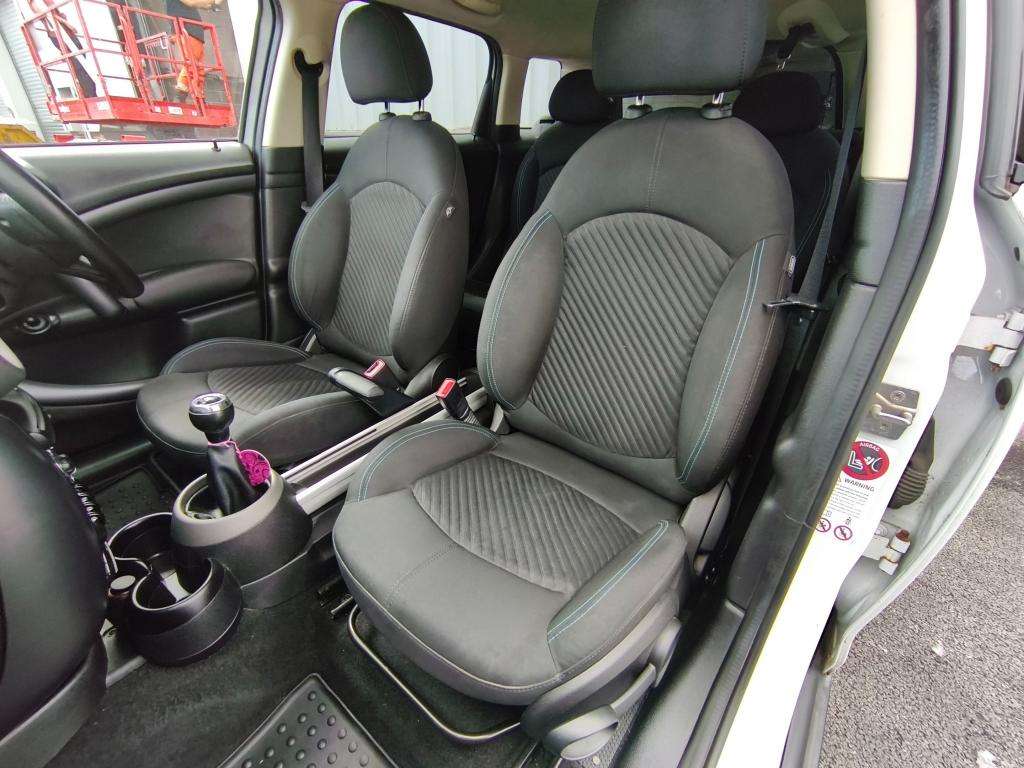 2012 MINI COUNTRYMAN 2012 MINI COUNTRYMAN