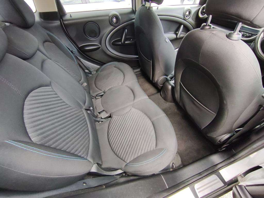 2012 MINI COUNTRYMAN 2012 MINI COUNTRYMAN