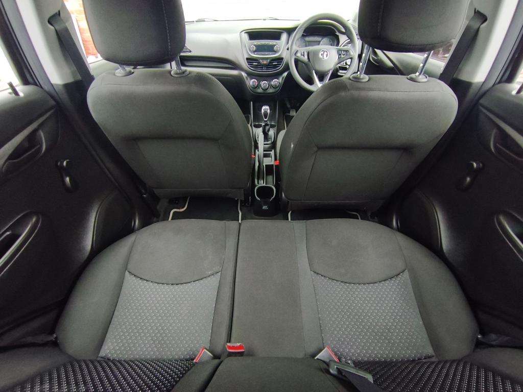 2017 VAUXHALL VIVA 2017 VAUXHALL VIVA