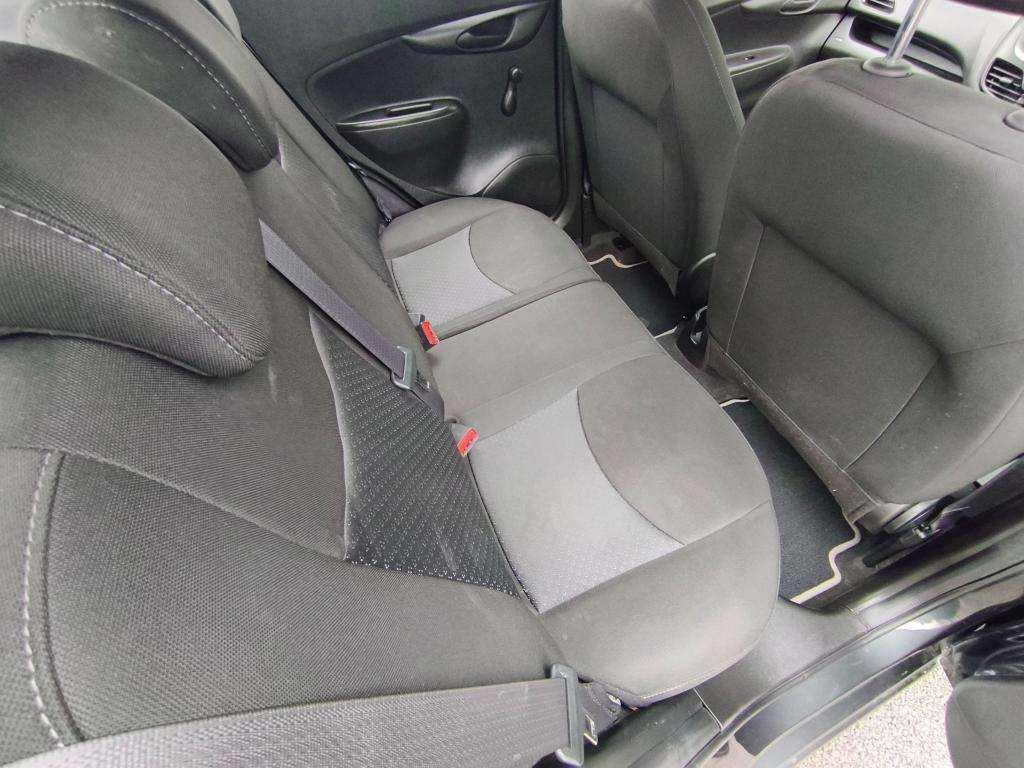 2017 VAUXHALL VIVA 2017 VAUXHALL VIVA