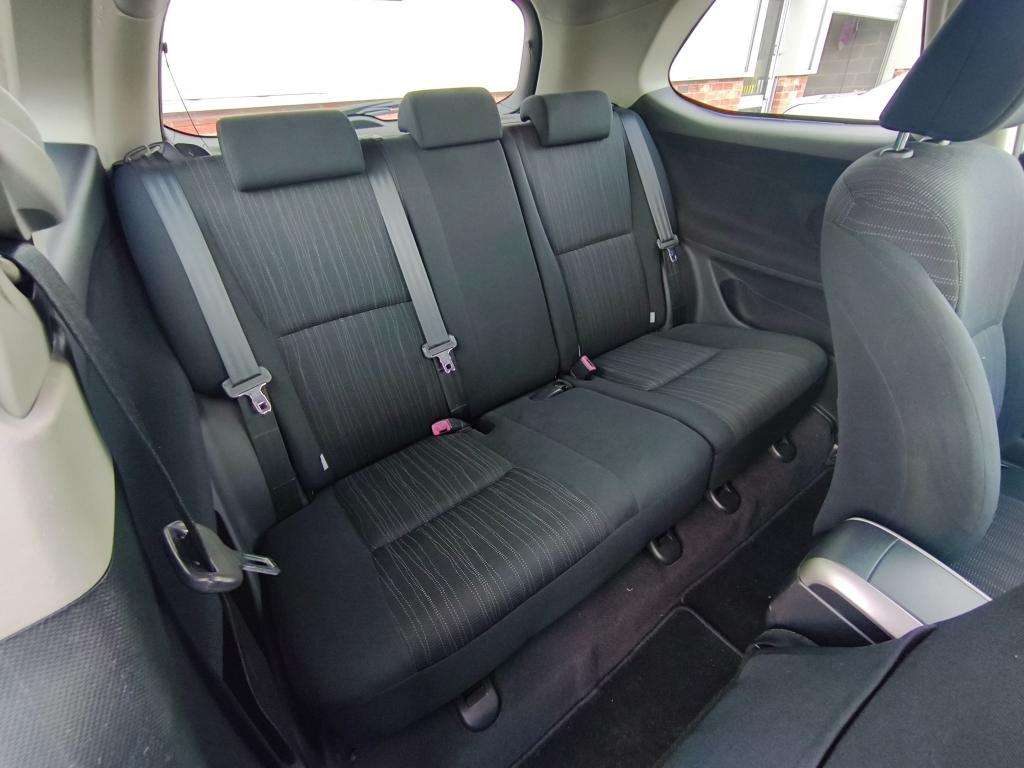 2007 TOYOTA AURIS 2007 TOYOTA AURIS