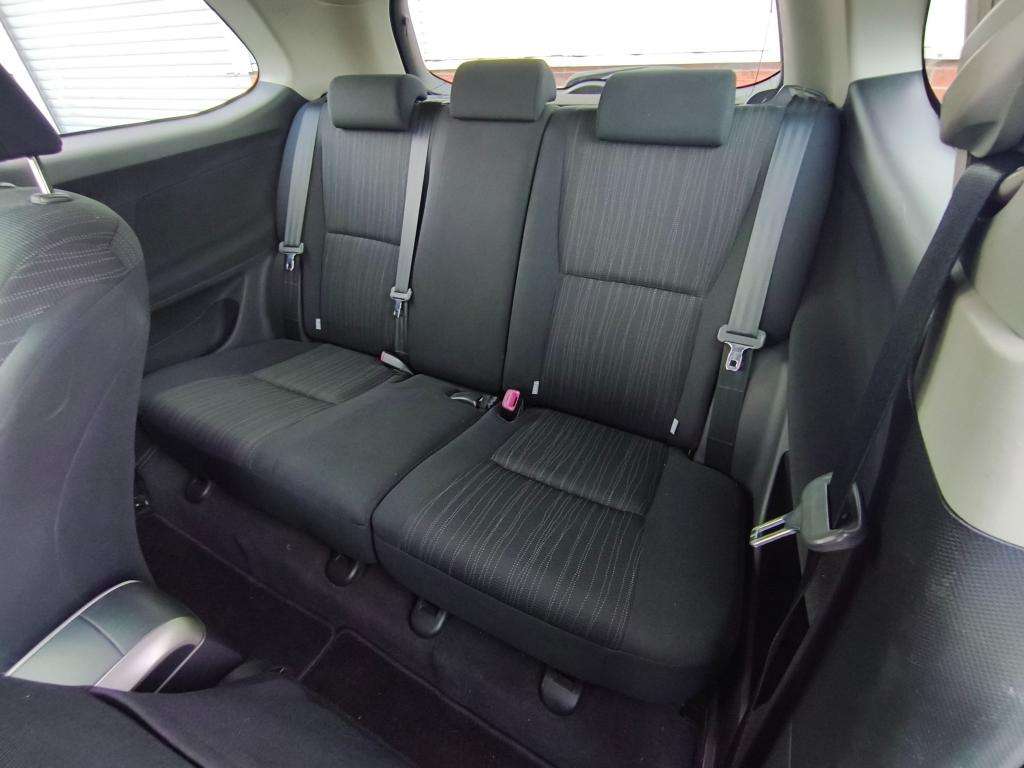 2007 TOYOTA AURIS 2007 TOYOTA AURIS